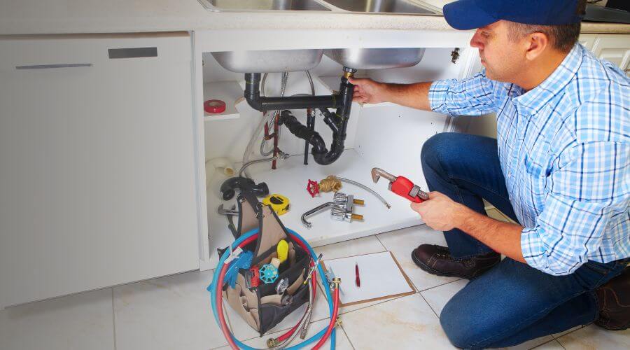 Professional sewer line replacement in Vivian, LA
